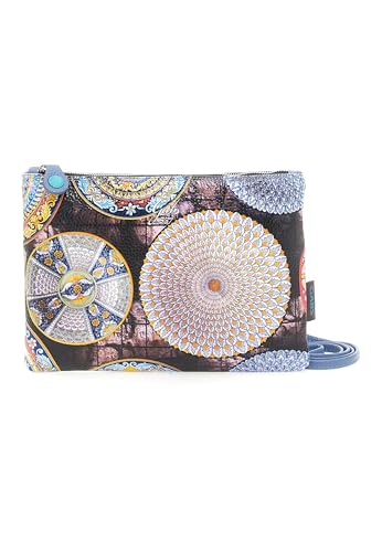 gabs-beyonce-holiday-pochette-m-537-piatti-ravello-28x20-cm-made-in-italy image 5