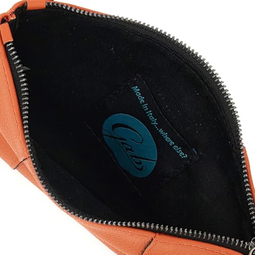 gabs-g3-plus-m-basic-borsa-trasformabile-zaino-shopper-bauletto-in-pelle-orange image 6
