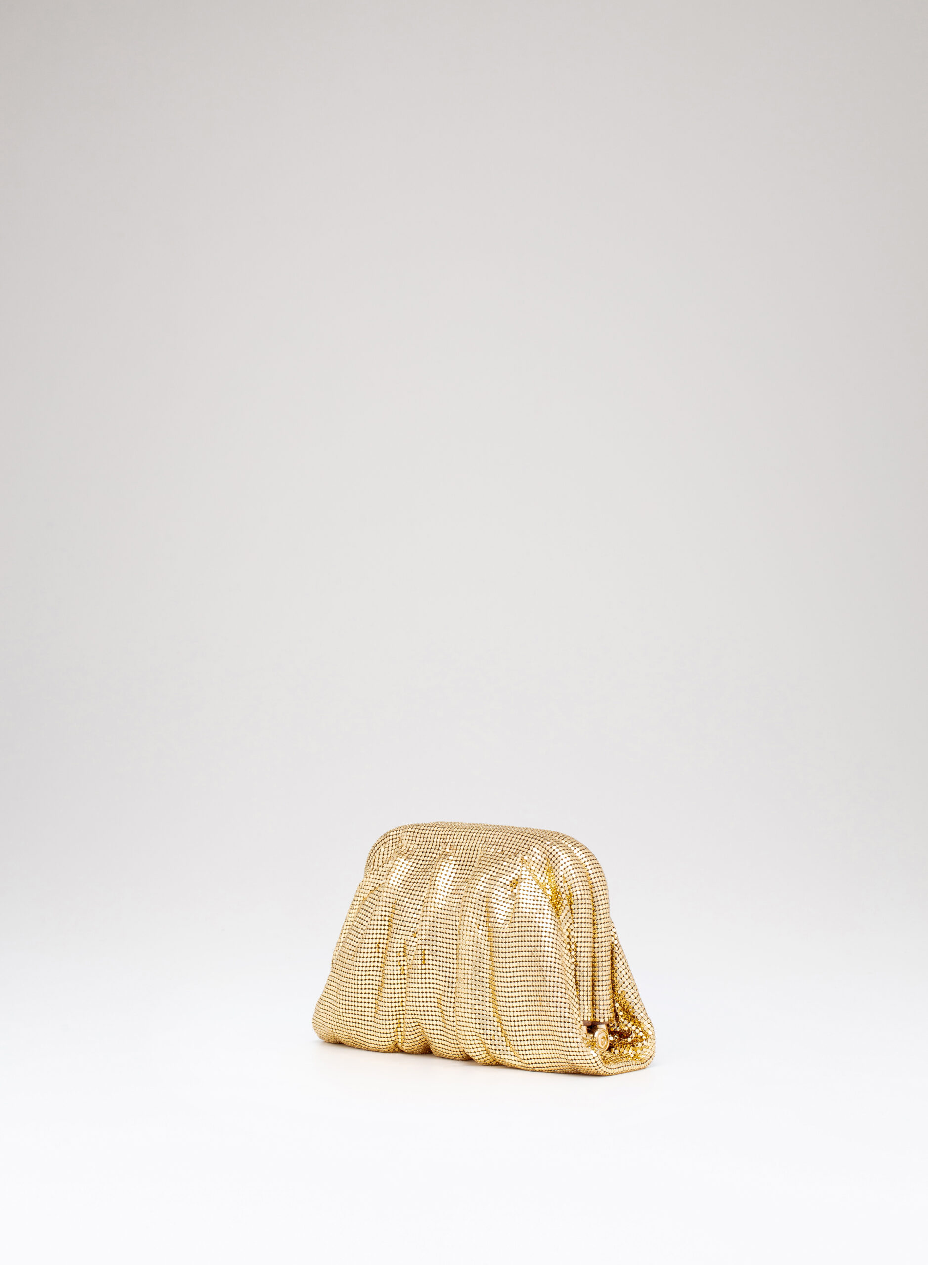 benedetta-bruzziches-venus-la-petite-borsa-donna-golden-sun image 4