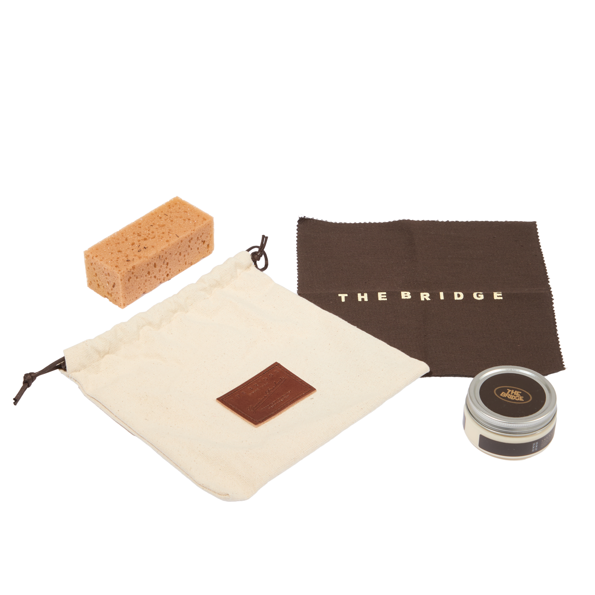 the-bridge-kit-pulizia-per-pelle-accessori image 1