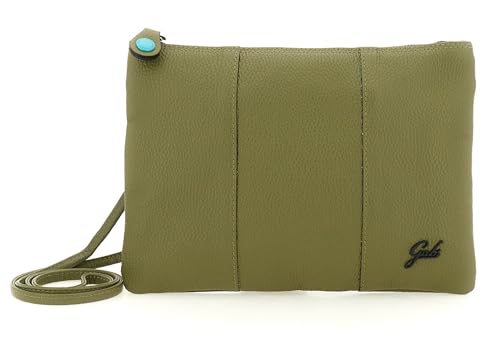 gabs-beyonce-s-borsa-tracolla-pochette-donna-in-pelle-nera image 7