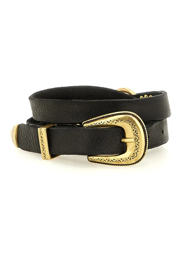 campomaggi-cinture-classic-cefal-cintura-donna-uomo-in-pelle image 1