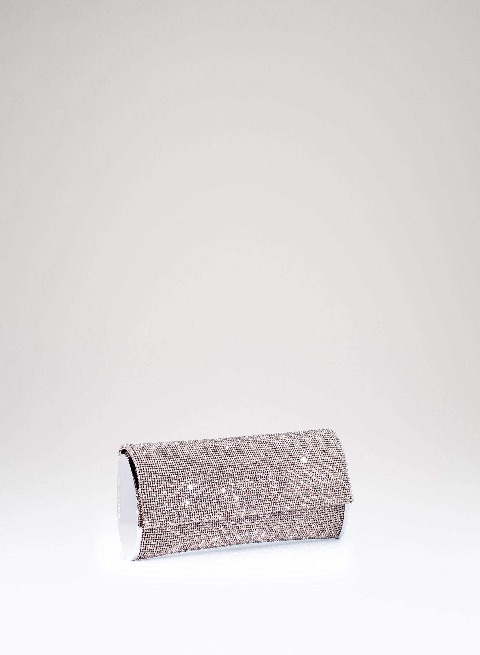 benedetta-bruzziches-kate-silver-shadow-borsa-donna image 5
