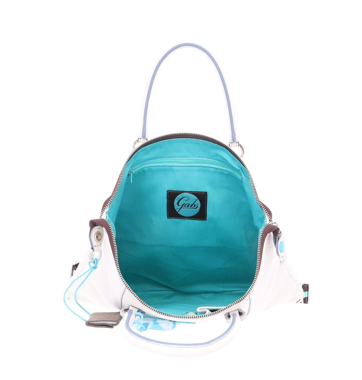 gabs-g3-plus-borsetta-in-pelle-36-cm-con-vano-telefono image 8
