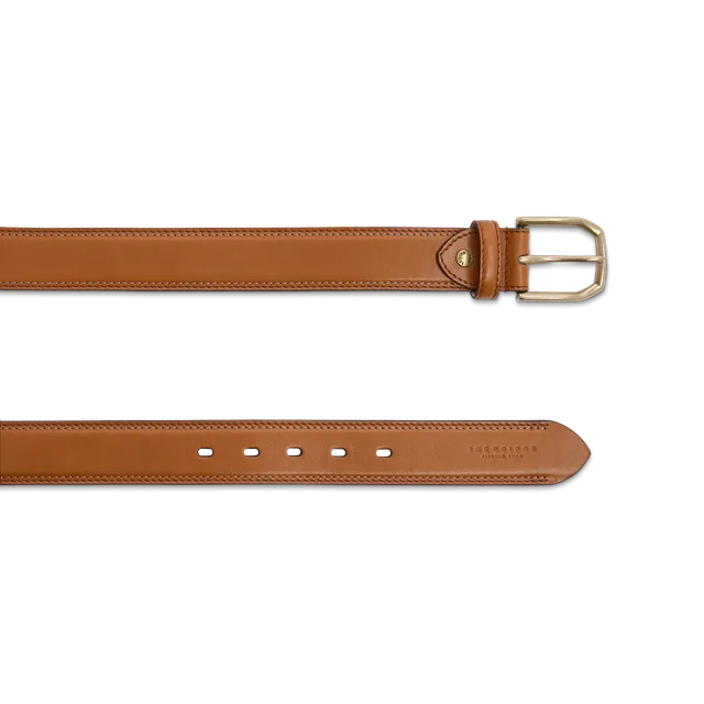 the-bridge-brunelleschi-cintura-in-pelle-uomo-cognac-oro image 1
