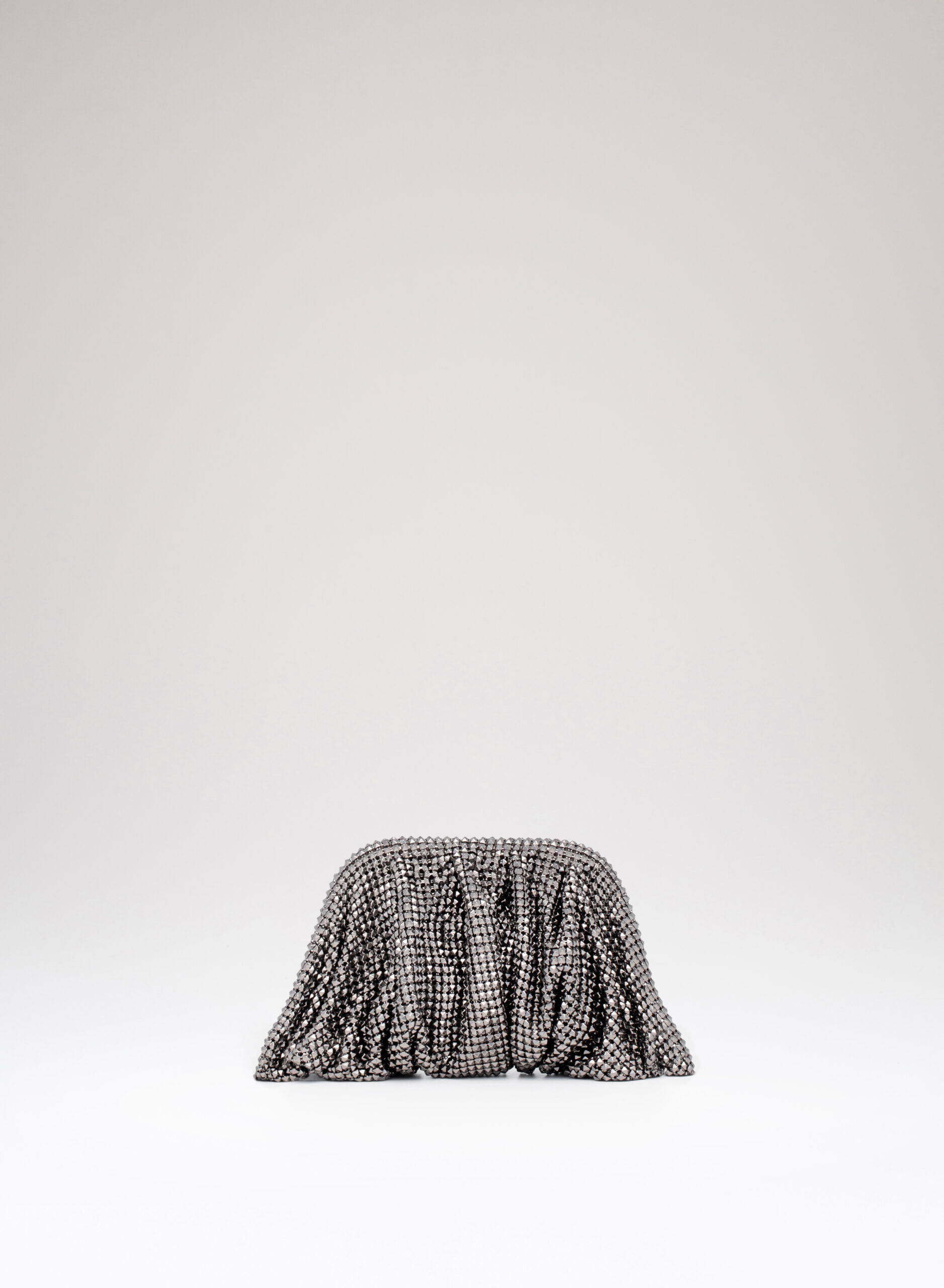 benedetta-bruzziches-venus-la-petite-borsa-donna-premium-spike-on-me image 1
