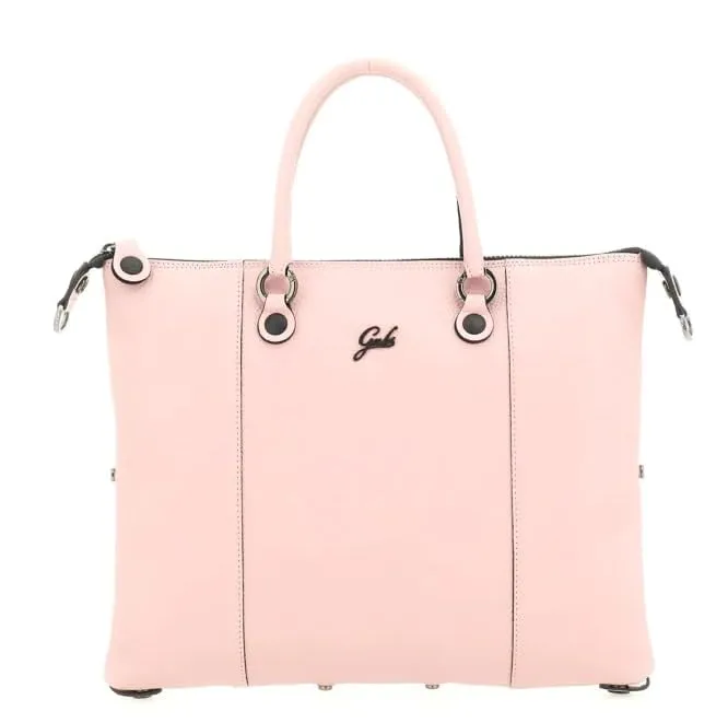 gabs-g3-plus-m-bull-black-borsa-a-mano-camelia image 1