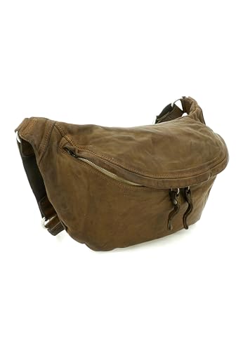 campomaggi-marsupio-marte-verde-militare-in-pelle-l-41-x-d-13-x-h-20-cm image 7