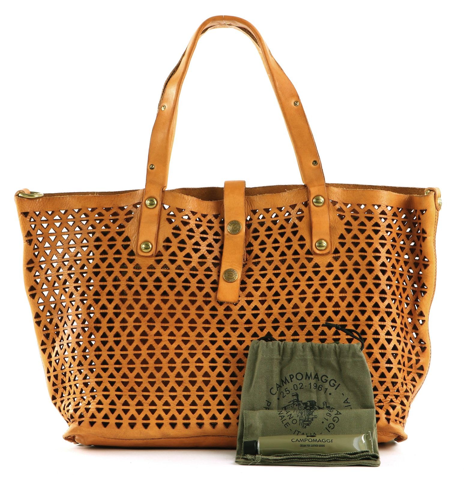 campomaggi-edera-shopper-in-pelle-a-tracolla-shopping-bag-cammello image 2