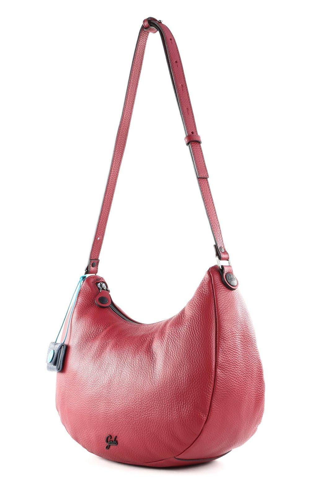 gabs-maite-l-borsa-a-tracolla-in-pelle-beyonce image 3