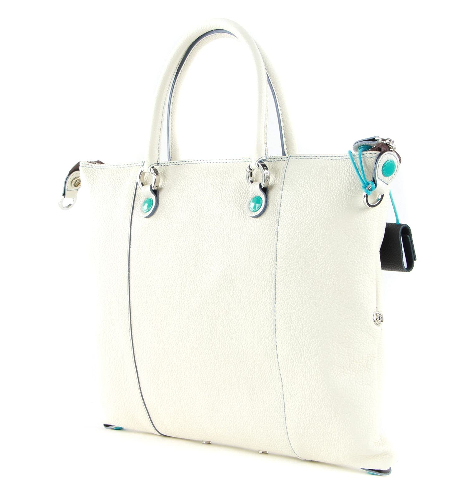 gabs-g3-plus-borsa-shopping-trasformabile-flat-milk image 4