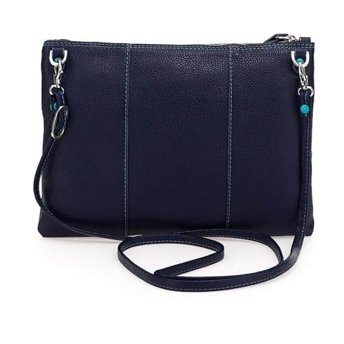 gabs-beyonce-borsa-a-tracolla-in-pelle-24-cm image 7