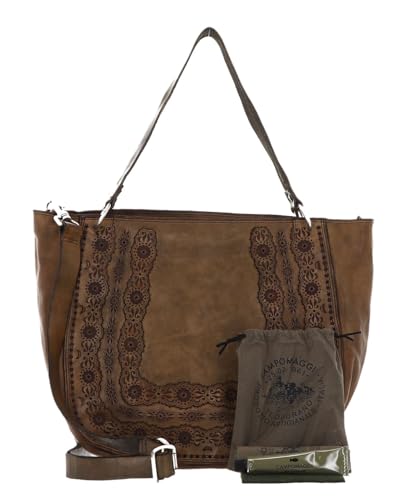 campomaggi-agnese-borsa-a-tracolla-in-pelle-verde-militare-oliva image 8