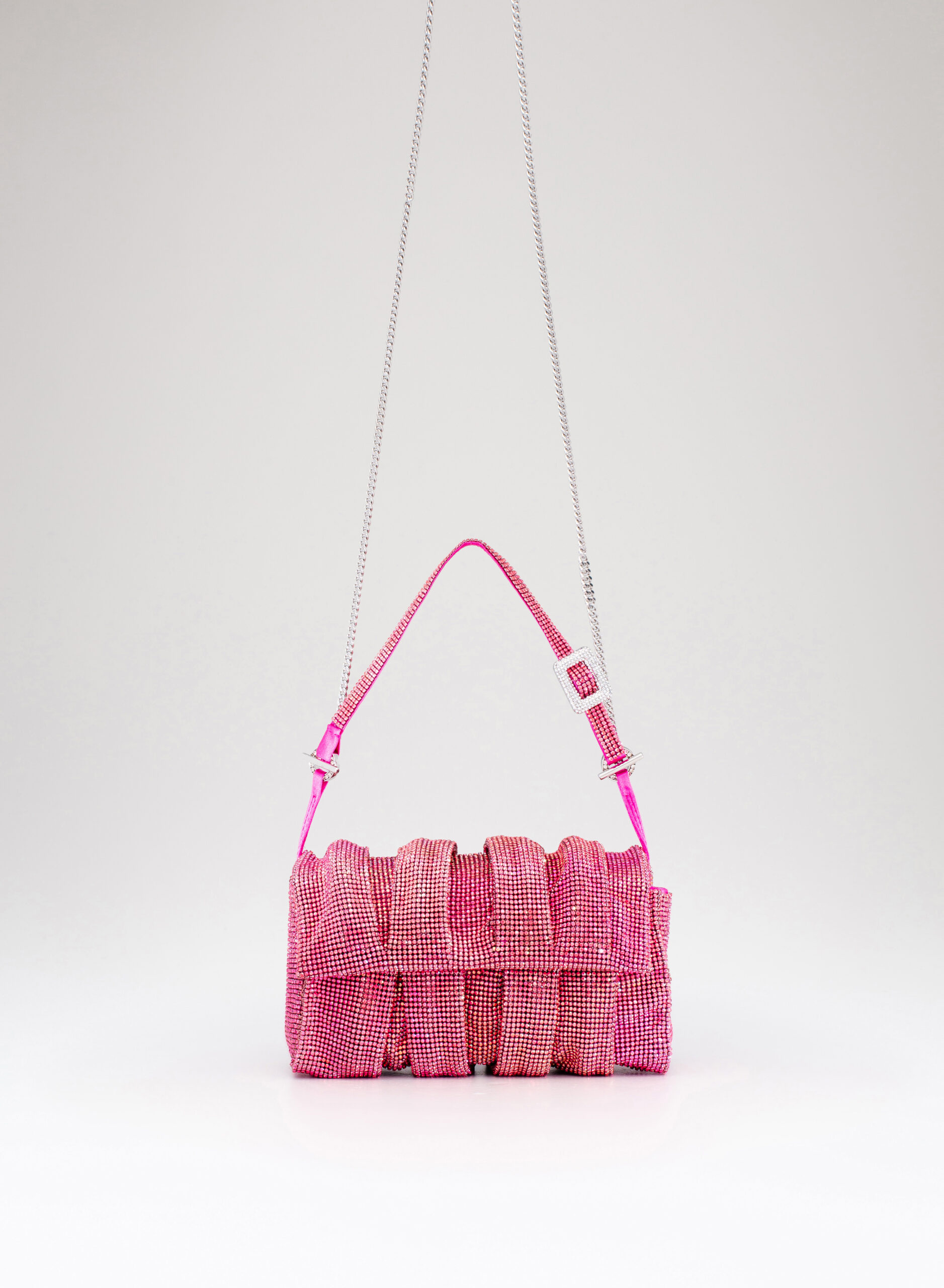 benedetta-bruzziches-iris-rose-flamb-borsa-donna image 4