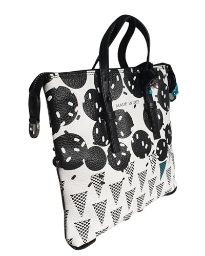 gabs-beyonc-borsetta-pochette-tracolla-mini-multicolore-donna image 5