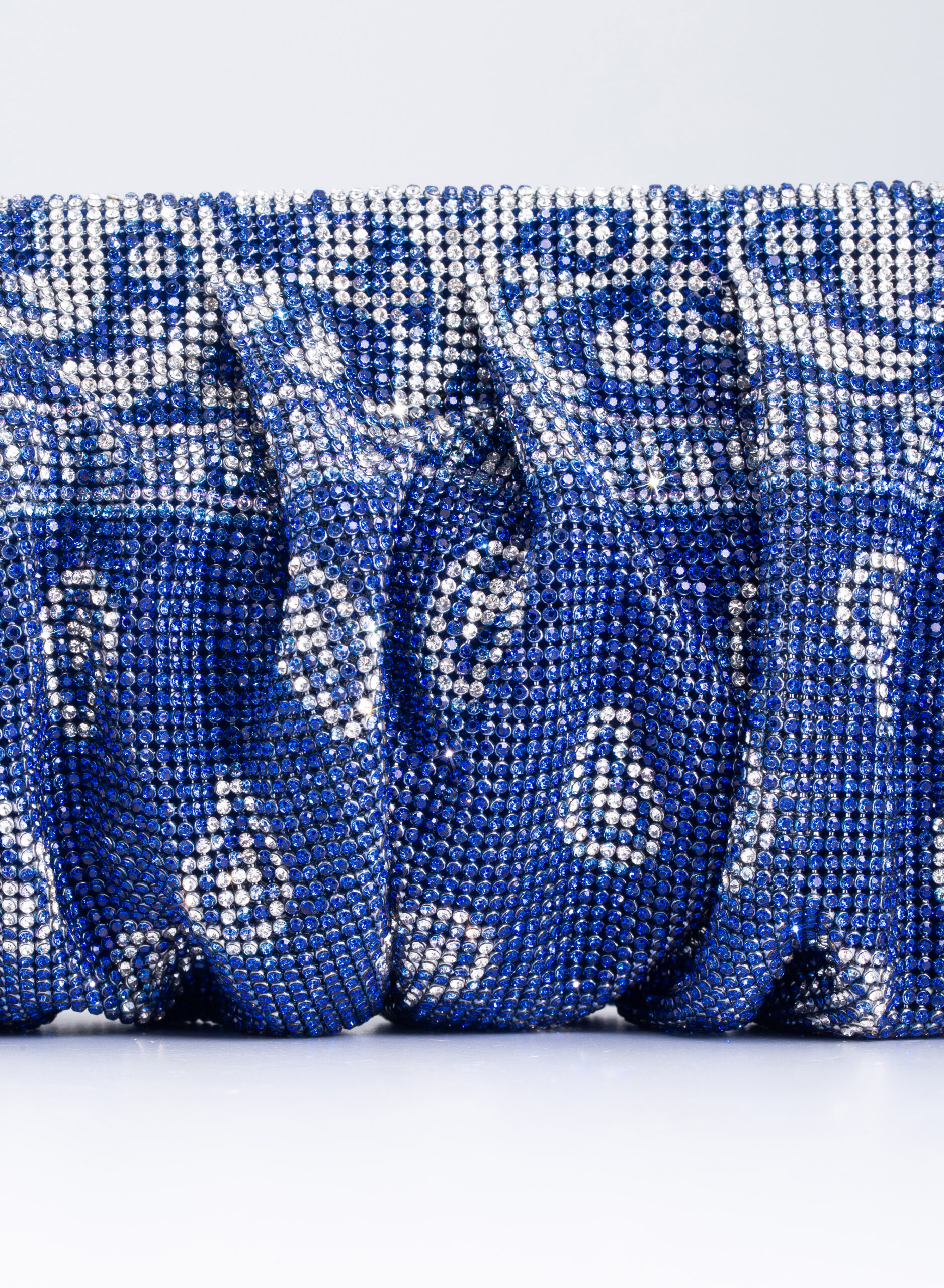 benedetta-bruzziches-venus-la-grande-borsa-donna-blue-bandana image 7