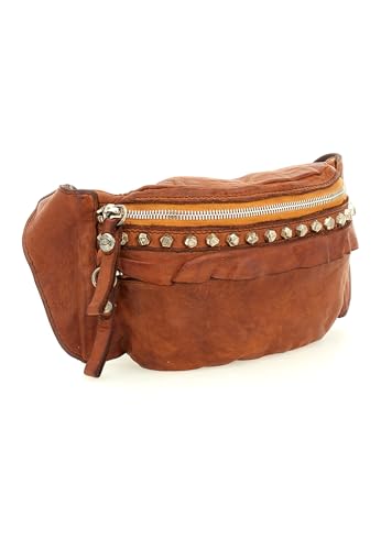 campomaggi-marsupio-matera-in-pelle-cognac-17x5x11-cm image 8
