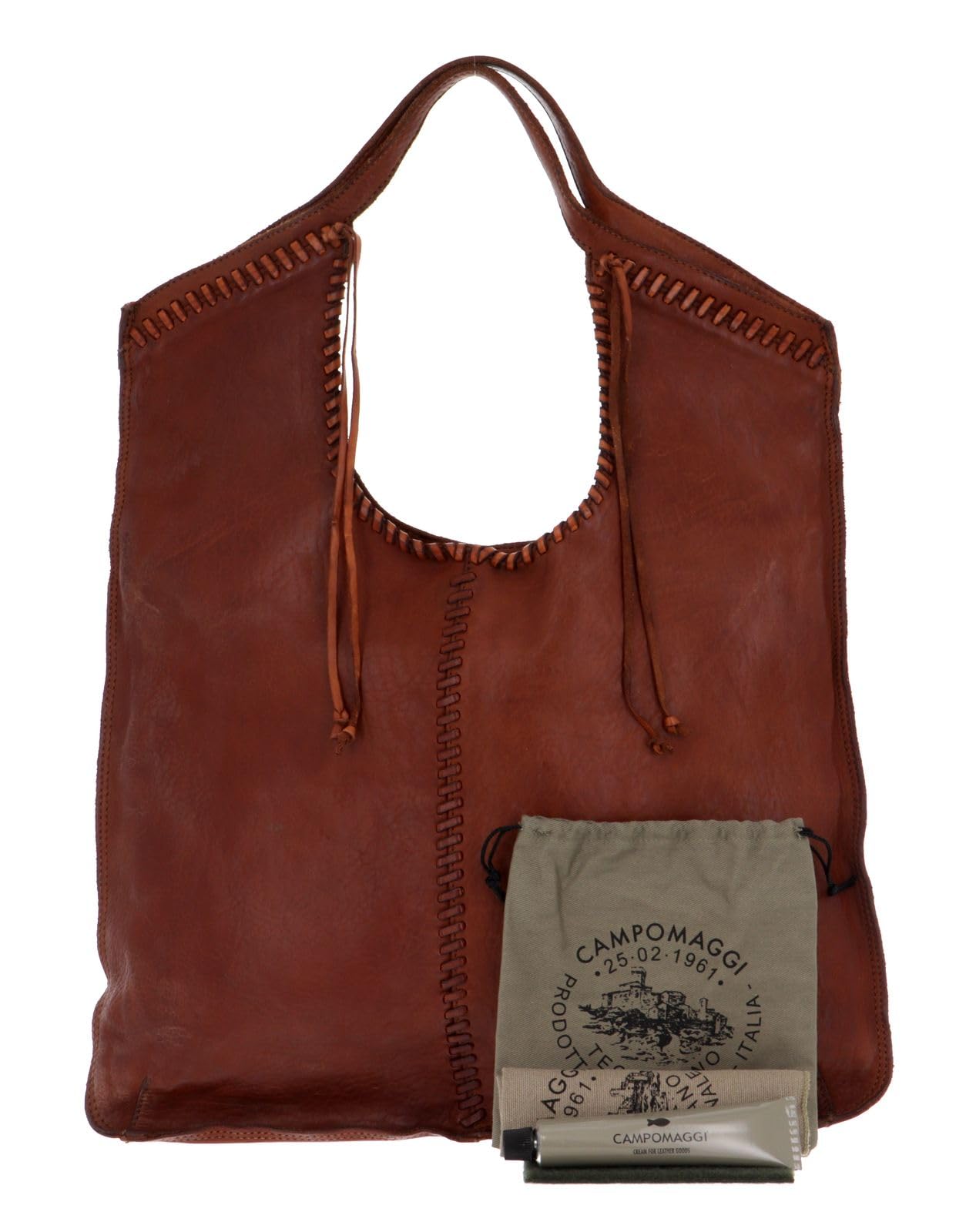 campomaggi-agnese-borsa-a-tracolla-in-pelle-40-cm image 2
