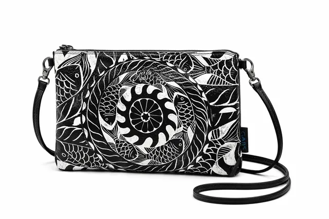 gabs-beyonce-m-pochette-tracolla-donna-in-pelle-trip-timone image 1