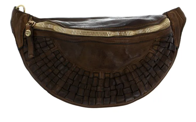 campomaggi-agnese-marsupio-waist-bag-in-pelle-di-vitello-verde-militare image 1