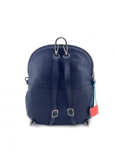 gabs-lolita-zaino-grande-pelle-blu-inchiostro image 7