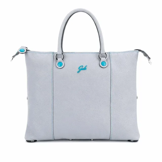 gabs-g3-plus-m-basic-borsa-trasformabile-zaino-shopper-bauletto-in-pelle-rugiada image 1