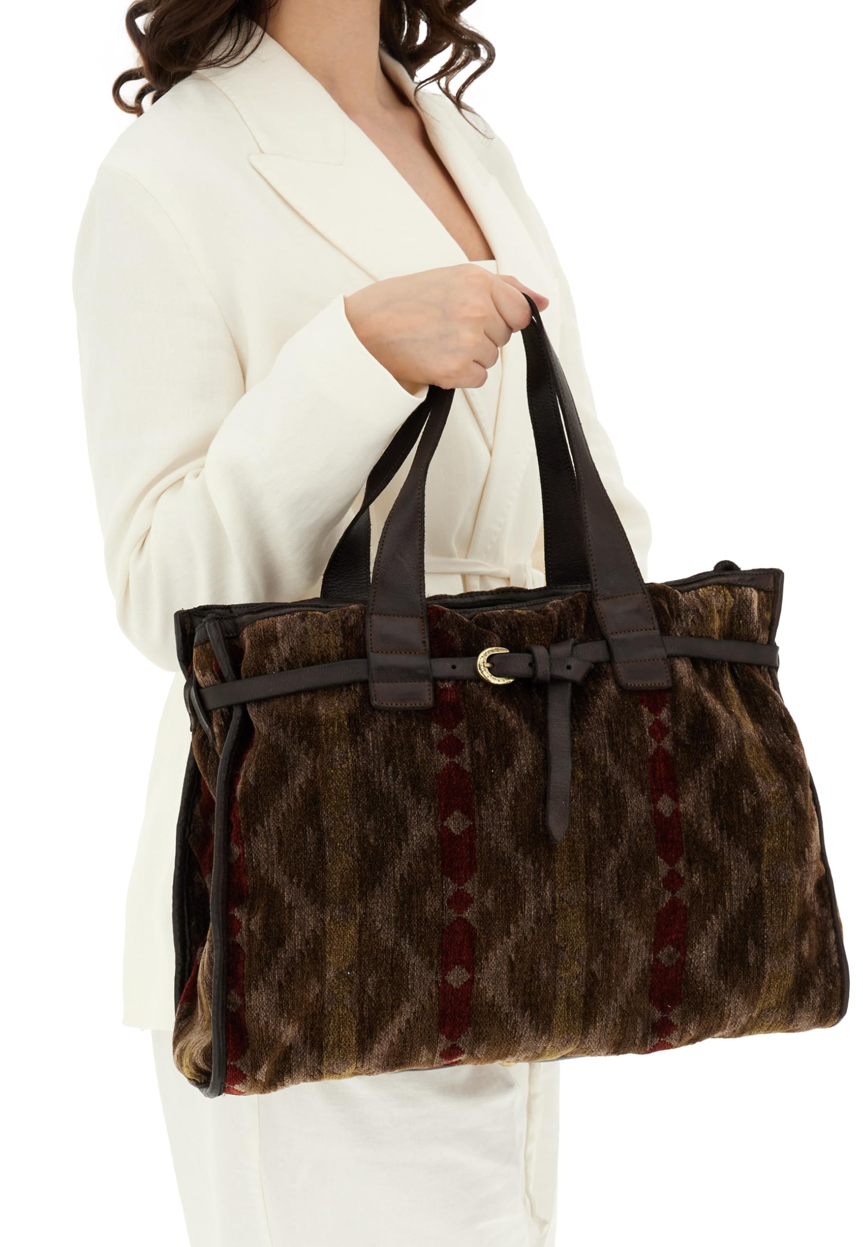 campomaggi-teresa-borsa-shopping-in-pelle image 2