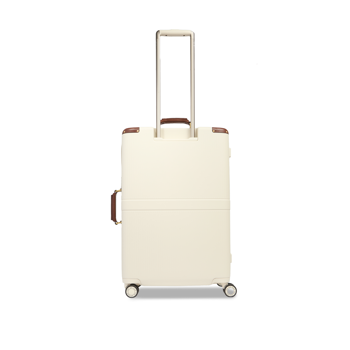 the-bridge-trolley-medium-in-pelle-bovina-e-policarbonato-naturale-marrone-oro image 3