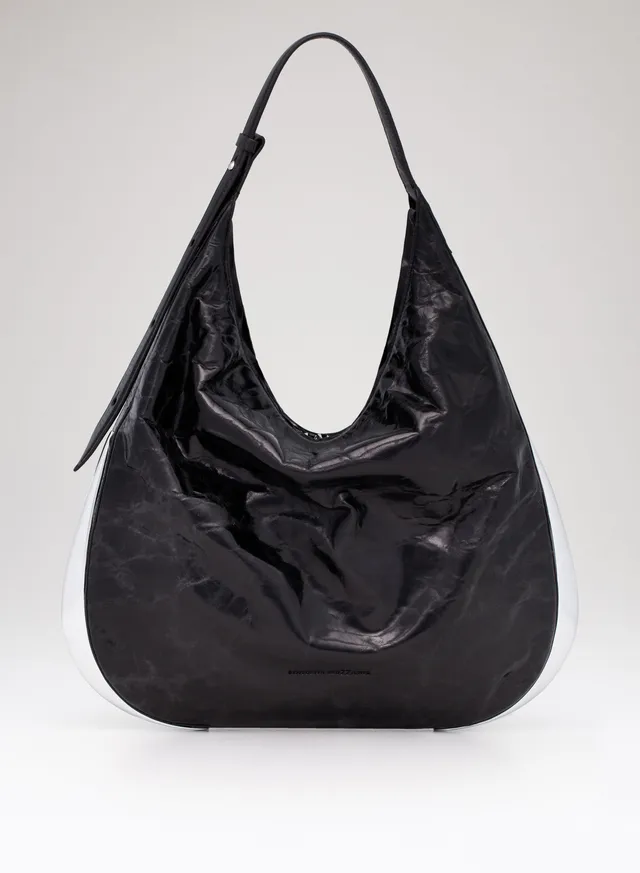 benedetta-bruzziches-amalia-la-grande-borsa-donna-black-beauty image 1