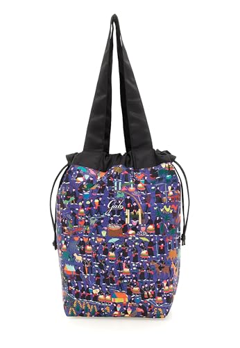 gabs-shopper-borsa-shopping-alyce image 3