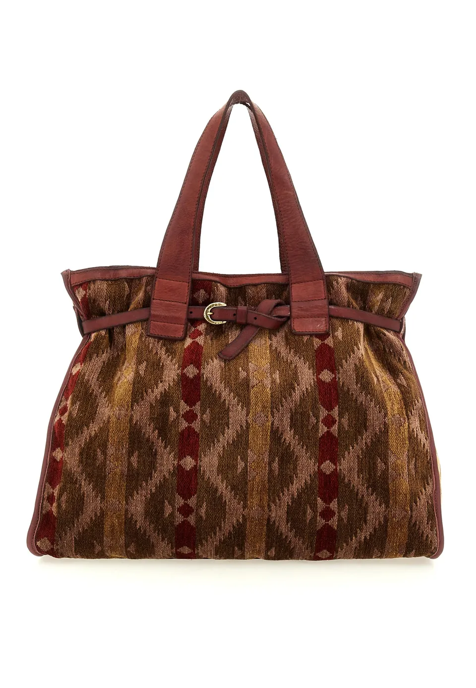 campomaggi-teresa-edera-borsa-shopping-in-pelle image 1