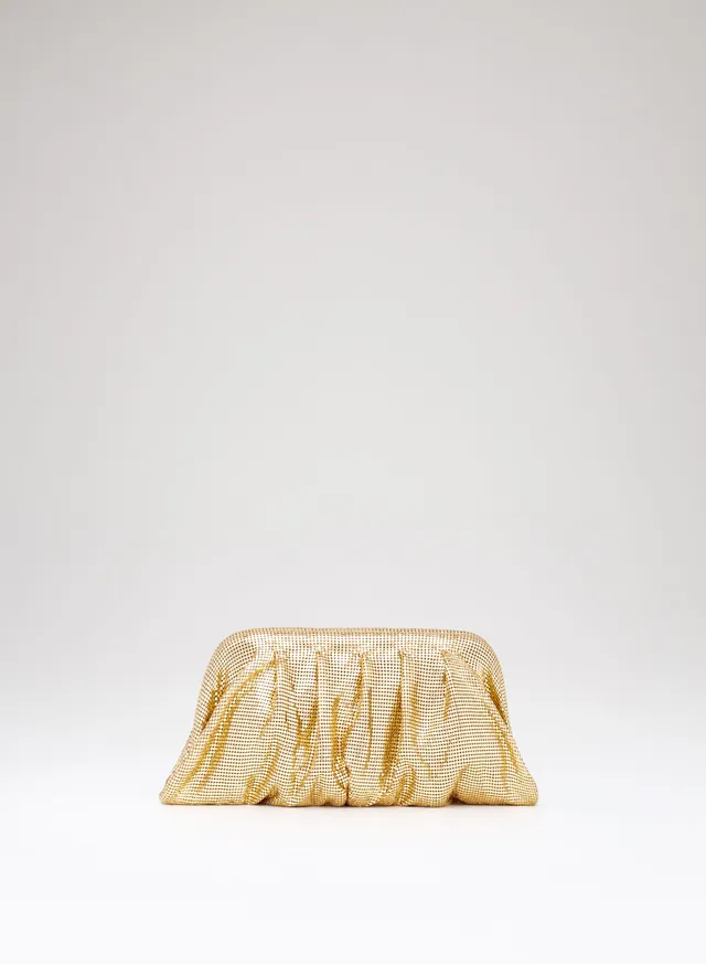 benedetta-bruzziches-venus-la-grande-borsa-clutch-donna-golden-sun image 1