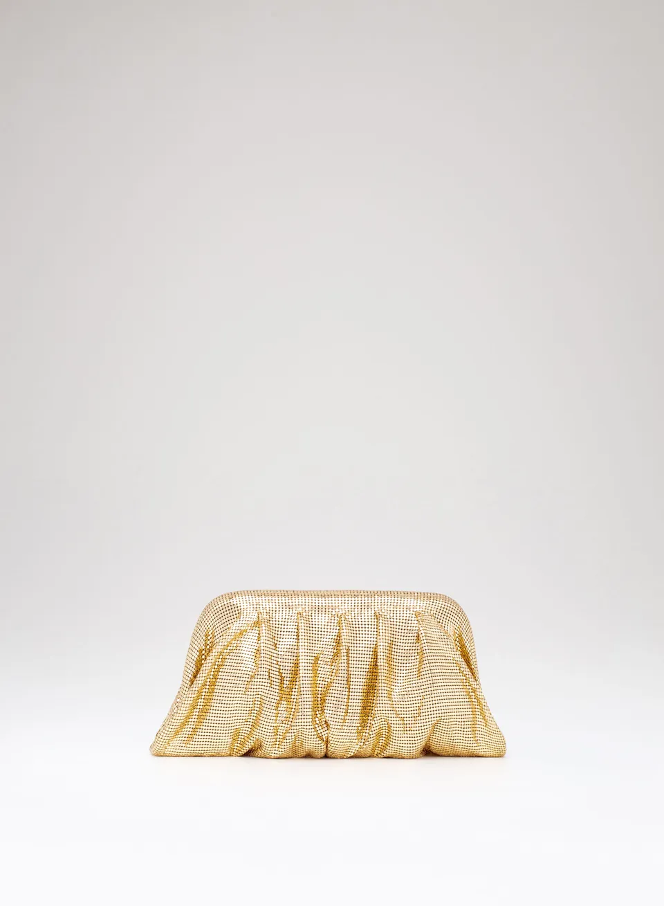 benedetta-bruzziches-venus-la-grande-borsa-clutch-donna-golden-sun image 1