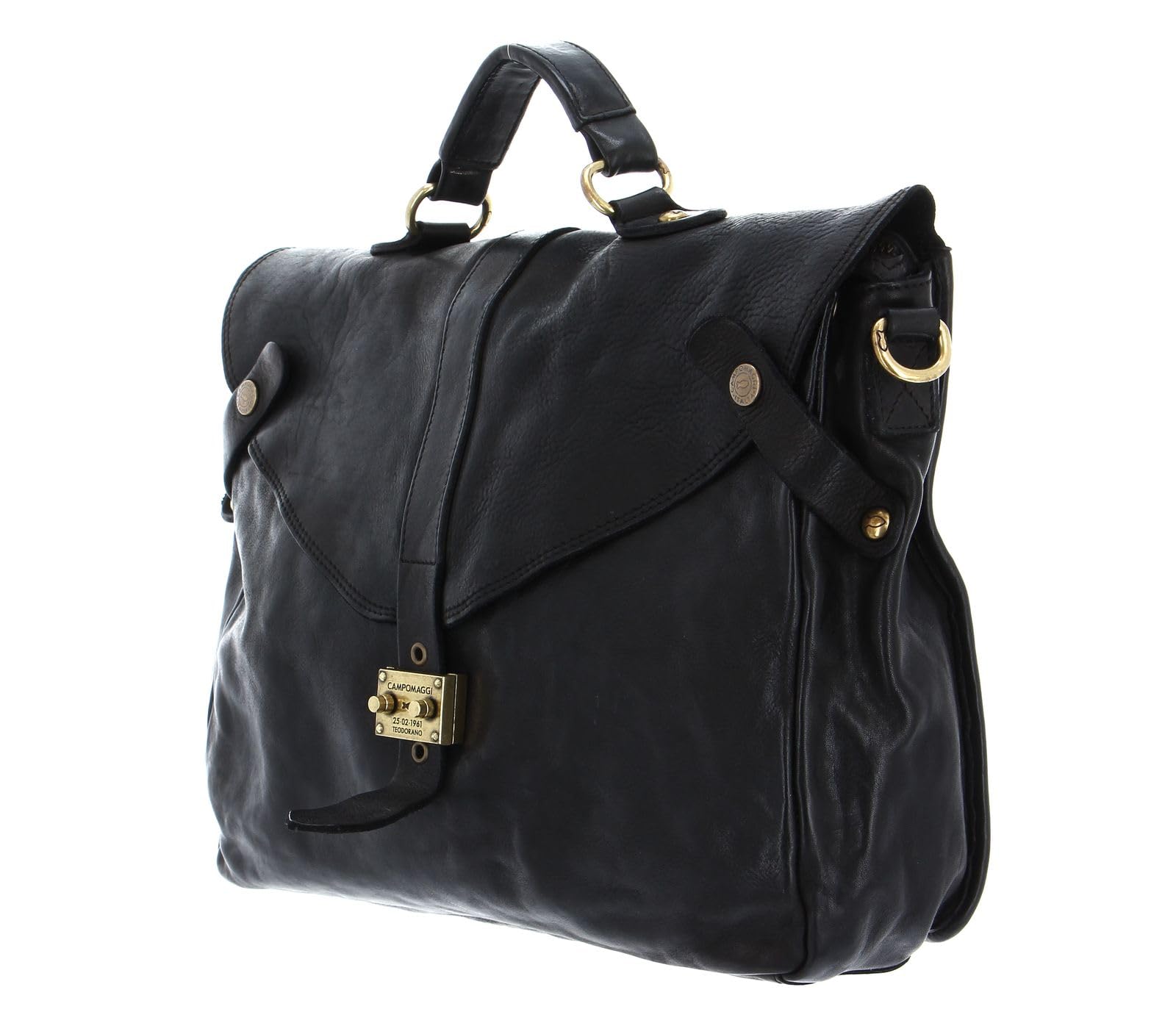 campomaggi-cartella-carrier-bag-agnese-in-pelle-nero image 3