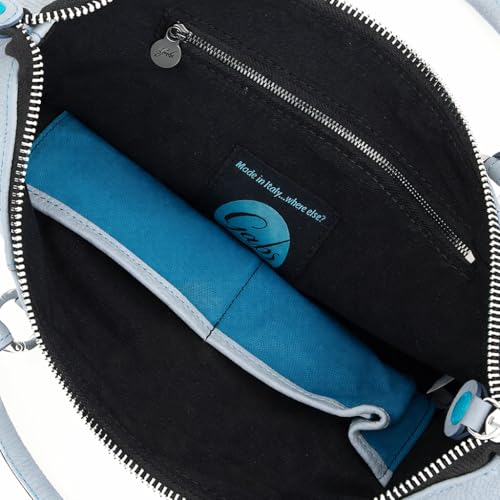 gabs-g3-plus-m-basic-borsa-trasformabile-zaino-shopper-bauletto-in-pelle-rugiada image 7