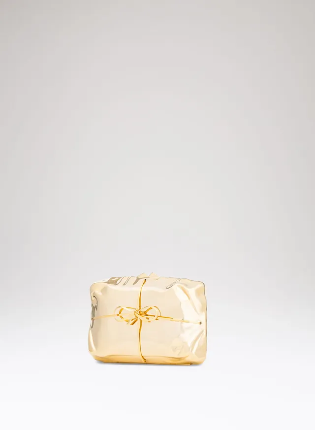 benedetta-bruzziches-cabaret-borsa-donna-golden-gun image 1