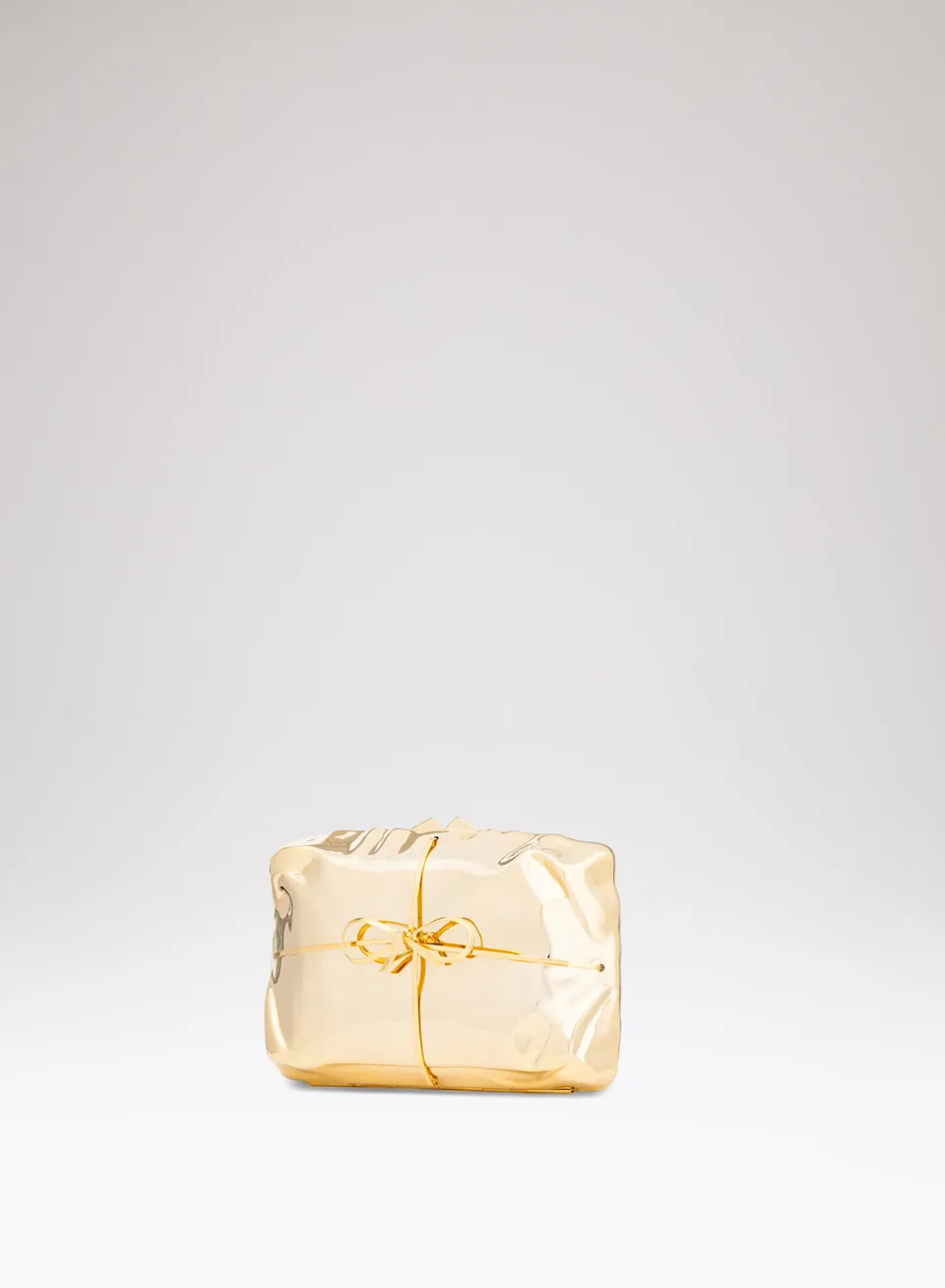benedetta-bruzziches-cabaret-borsa-donna-golden-gun image 1