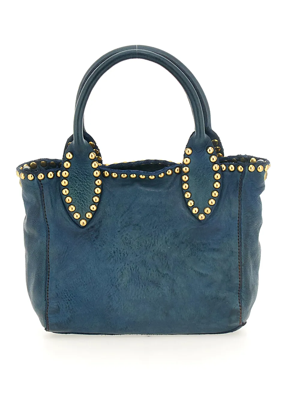 campomaggi-edera-borsa-shopping-malachite image 1