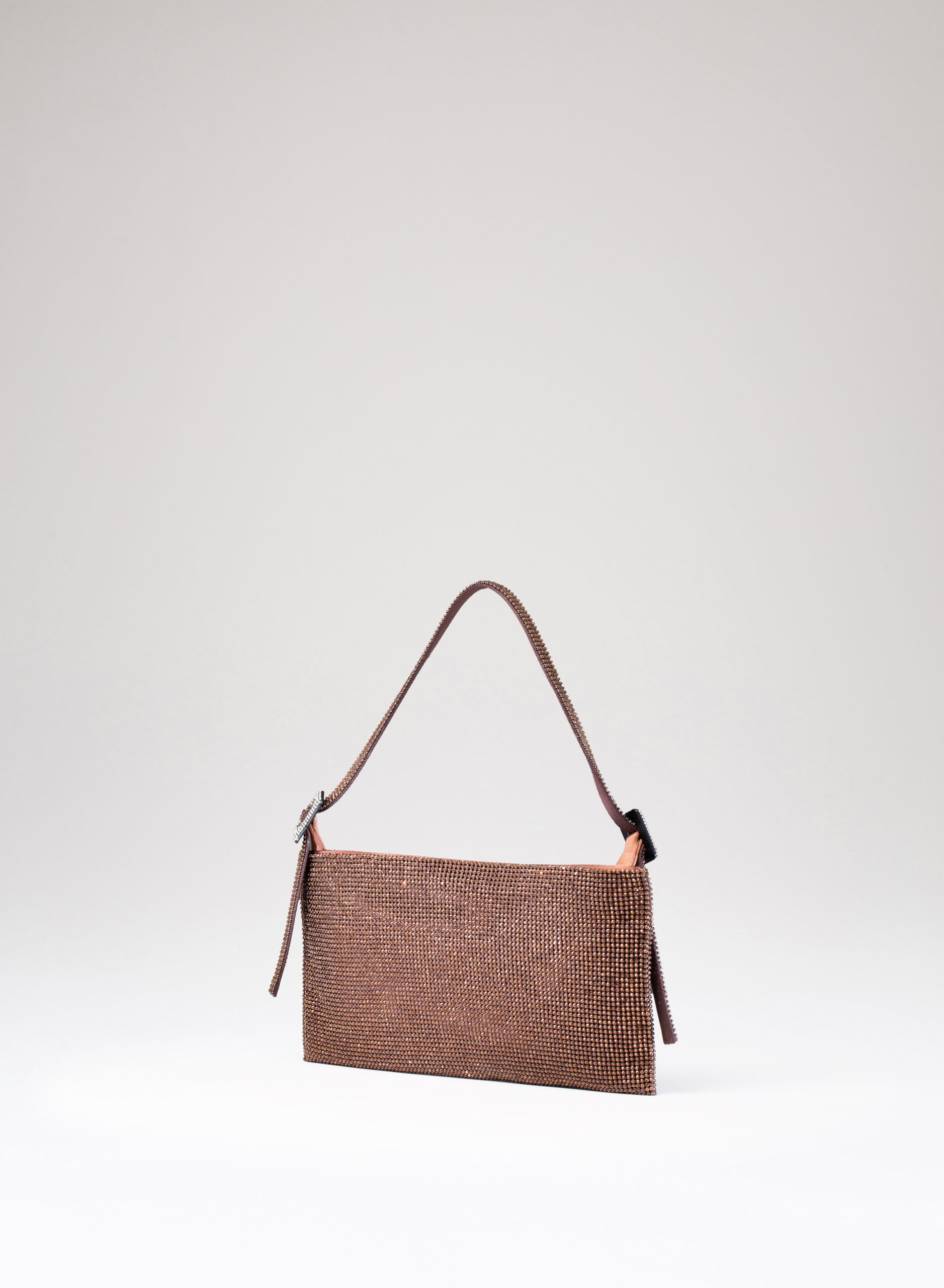 benedetta-bruzziches-your-best-friend-la-grande-borsa-donna-chocolat image 2