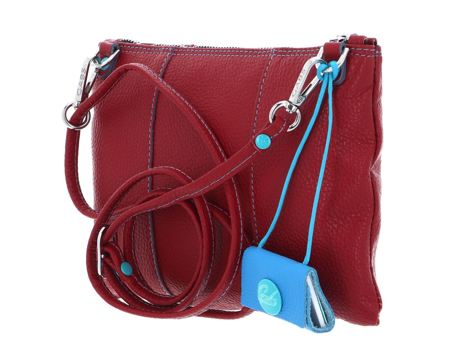 gabs-beyonce-basic-s-shoulder-bag-bull-fire image 4