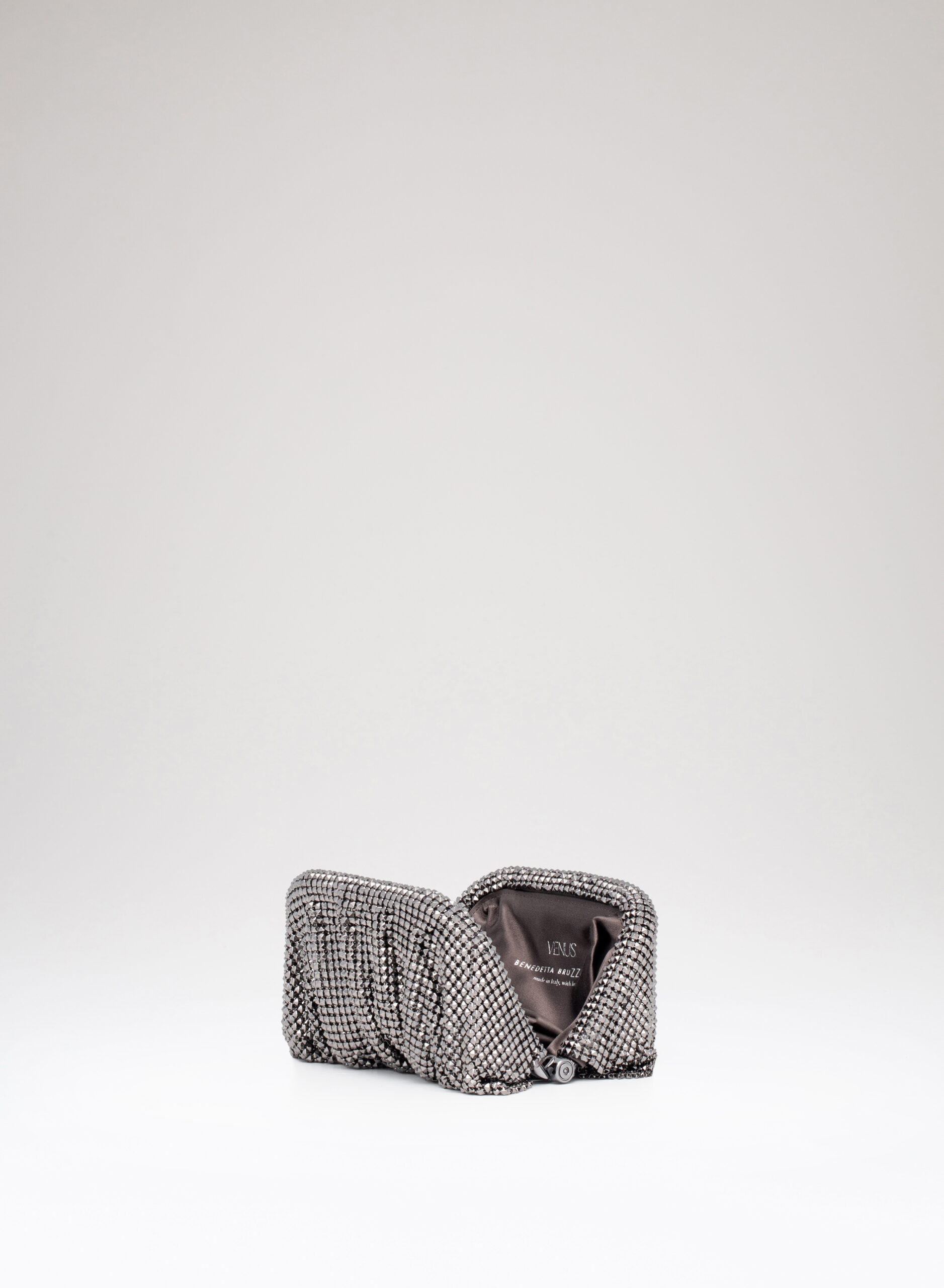 benedetta-bruzziches-venus-la-petite-borsa-donna-premium-spike-on-me image 4