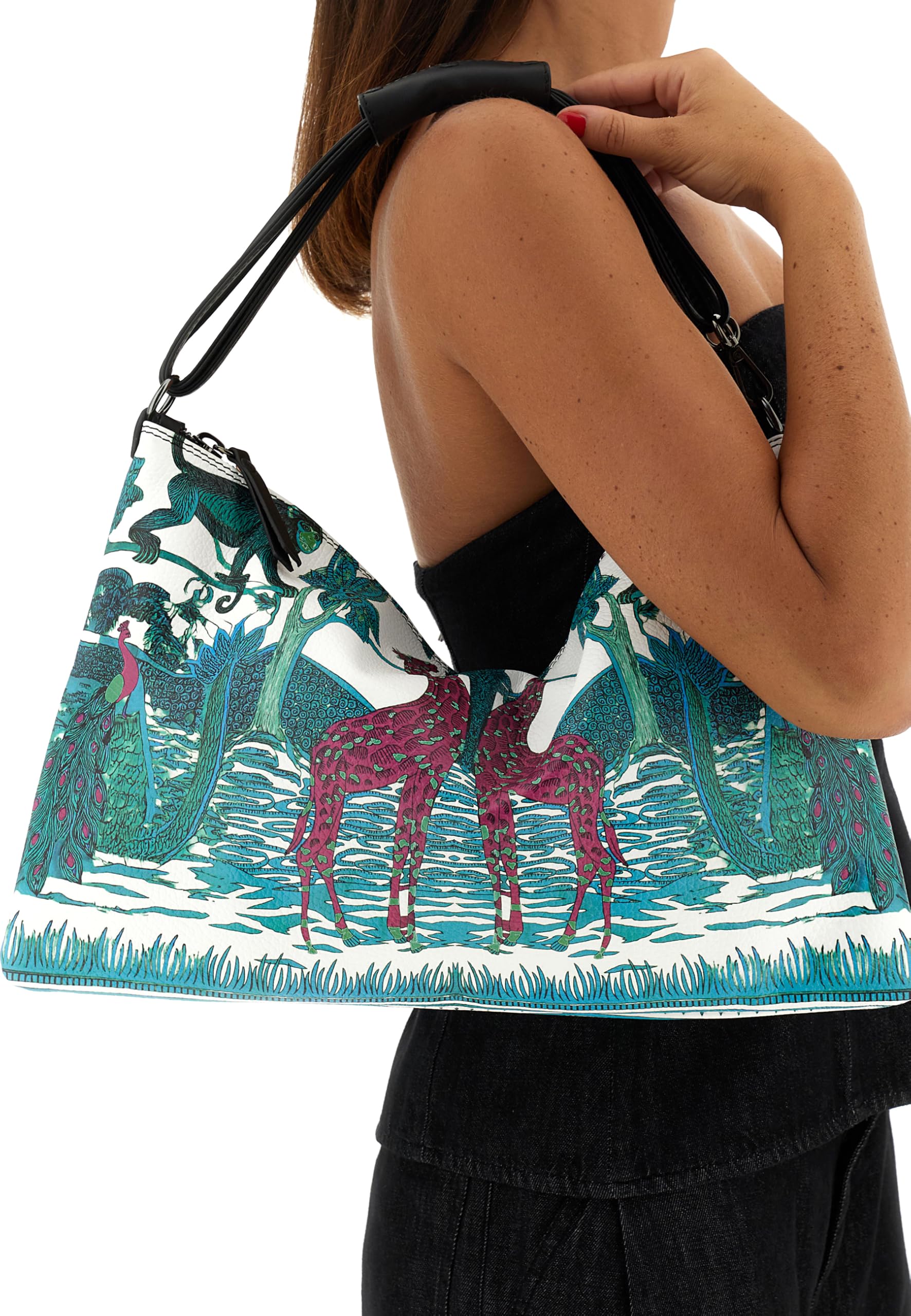 gabs-beyonce-pochette-est-west-taglia-l image 2