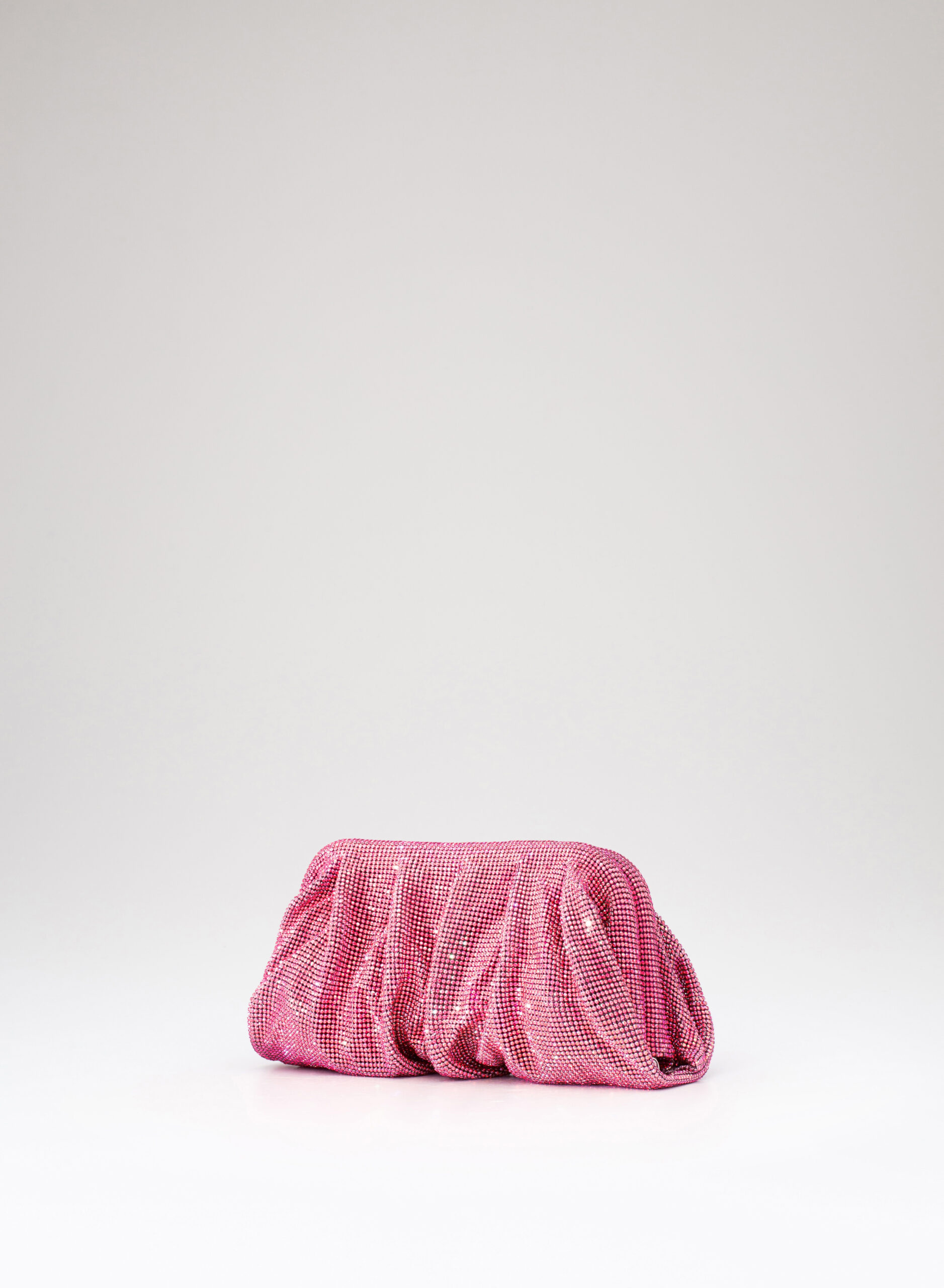 benedetta-bruzziches-venus-la-grande-rose-flamb-borsa-donna image 3