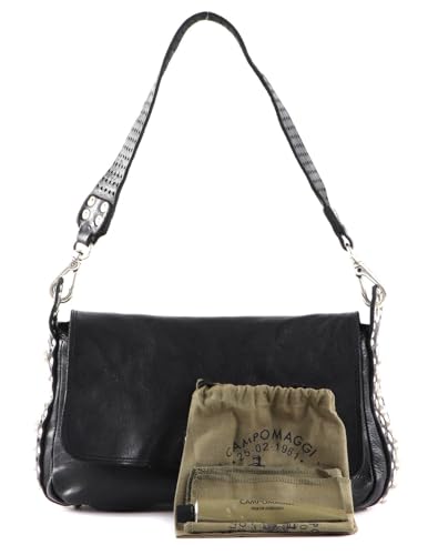 campomaggi-agnese-borsa-a-tracolla-in-pelle-nero image 8