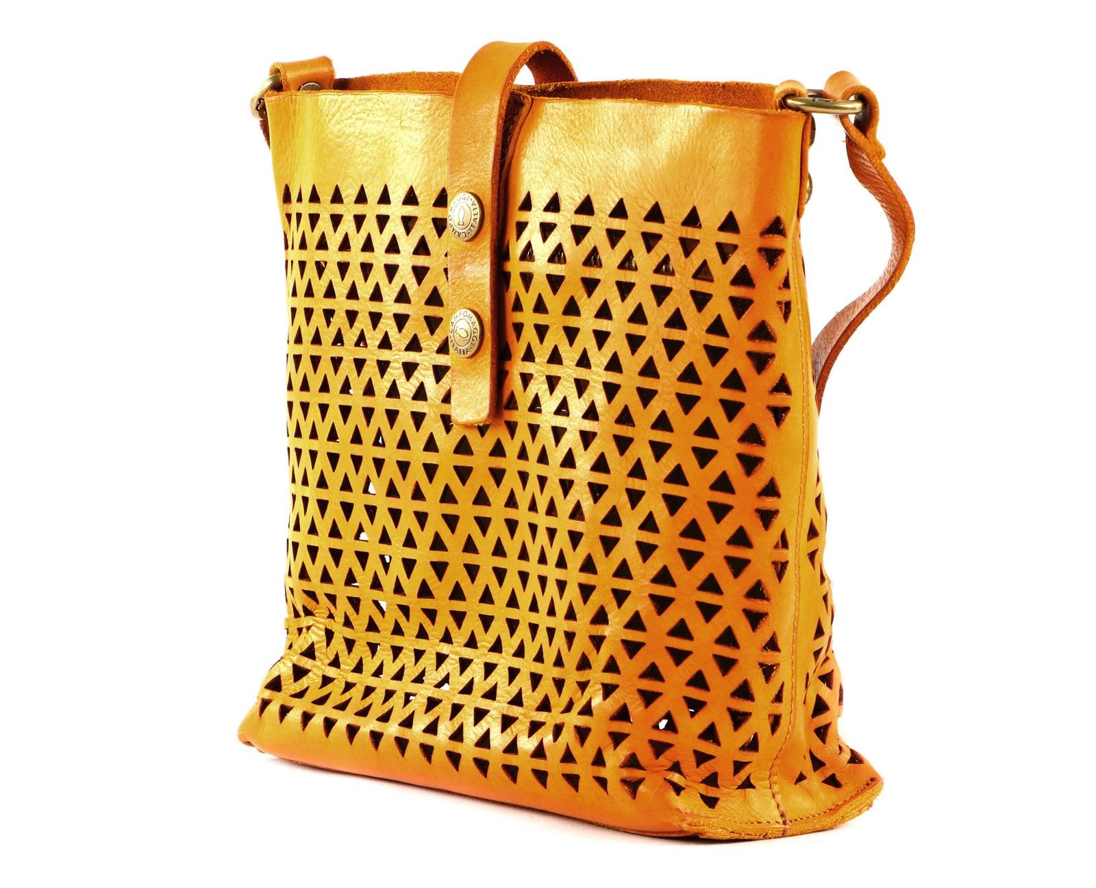 campomaggi-agnese-borsa-a-tracolla-crossbody-in-pelle-giallo-senape image 3