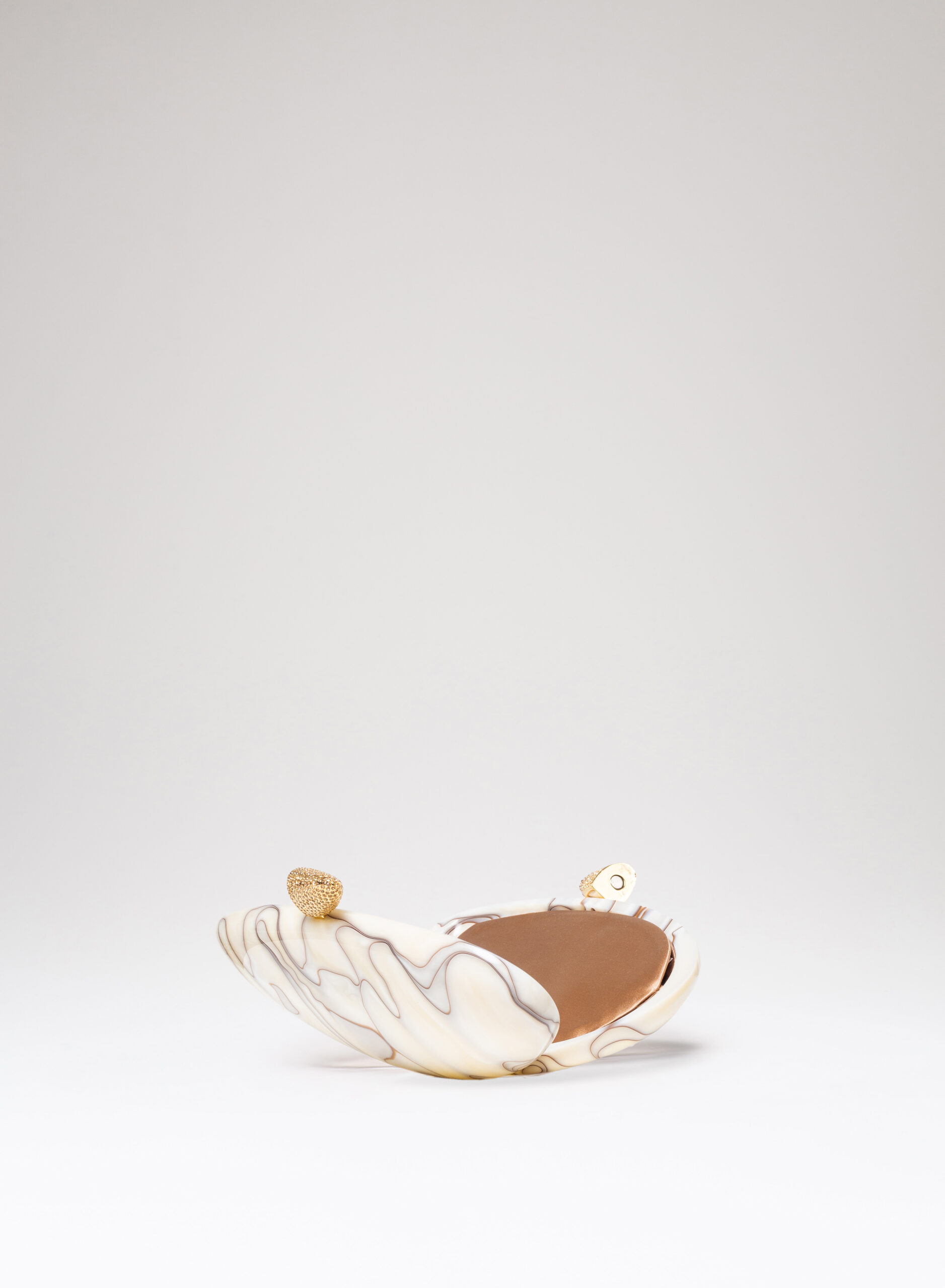 benedetta-bruzziches-armonia-white-dune-borsa-donna image 6