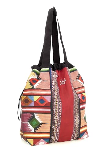 gabs-shopper-vela-stampata-borsa-shopping-2 image 6