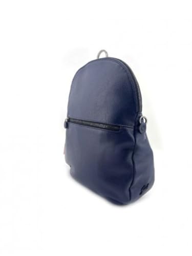 gabs-lolita-zaino-grande-pelle-blu-inchiostro image 6