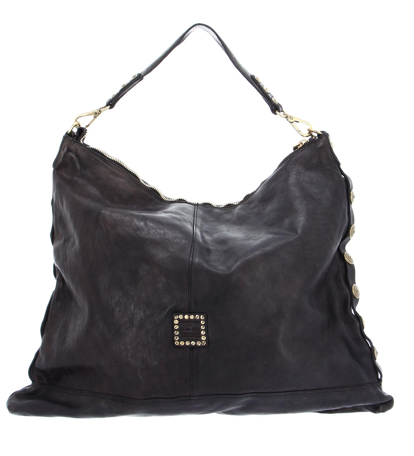campomaggi-edera-borsa-a-tracolla-shopper-in-pelle-grigio-antracite image 4