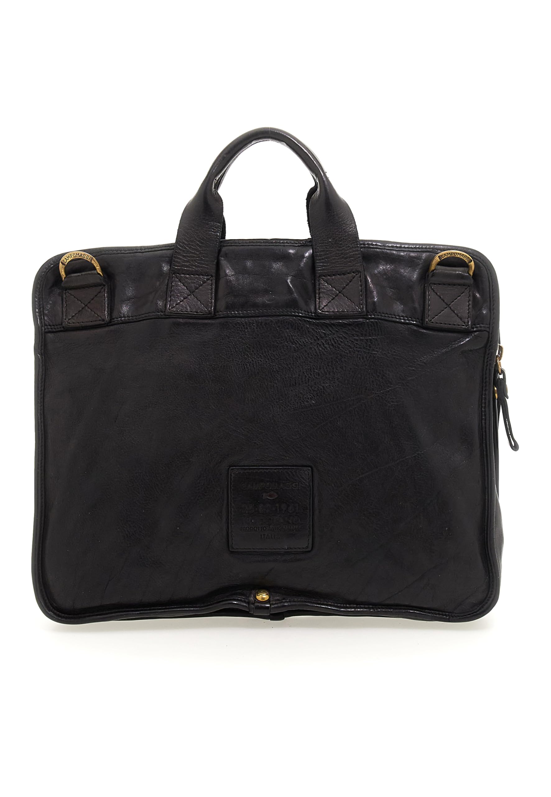 campomaggi-borsa-da-lavoro-santarcangelo-nero-38x8x30-cm image 3